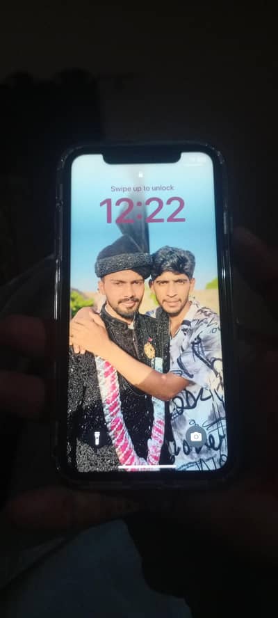 Apple iPhone XR