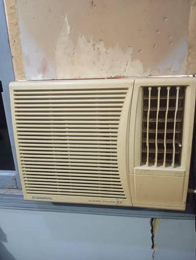 General small Window AC