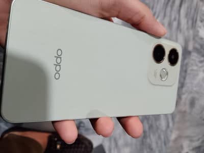 OPPO A5 Pro