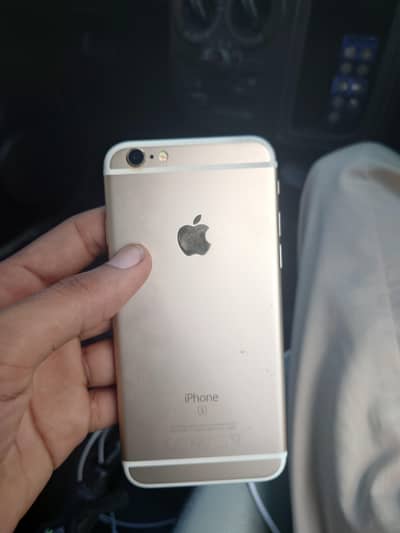 Apple iPhone 6S