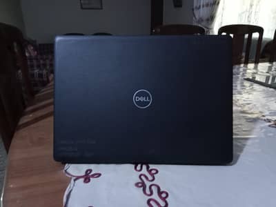 Dell Latitude 3490 Core i5 8th gen professional machine