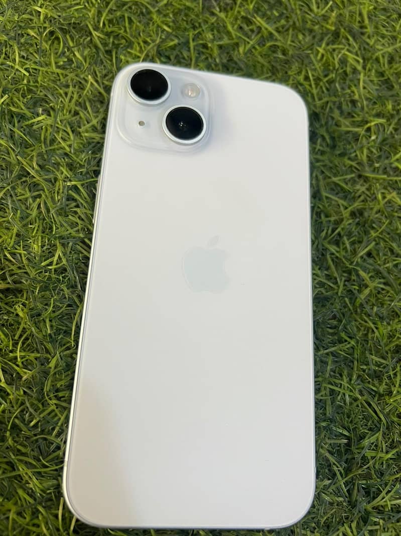 Apple iPhone 15 0