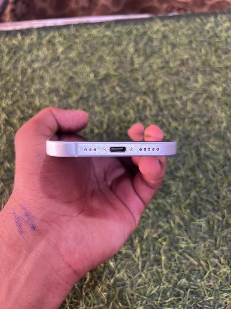 Apple iPhone 15 1