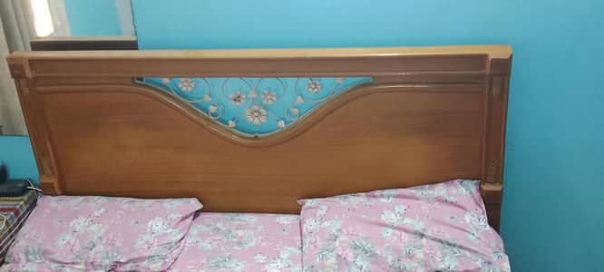 kind bed