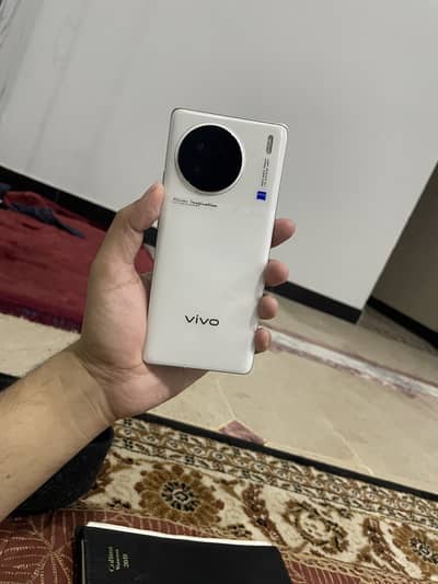 Vivo X90S OFFICIAL PTA DUAL SIM