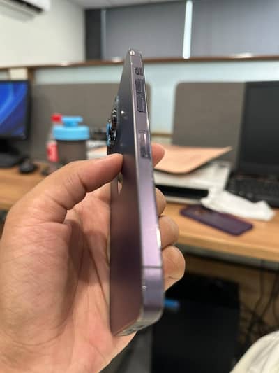 Apple iPhone 14 Pro Max 512gb PTA APPROVED
