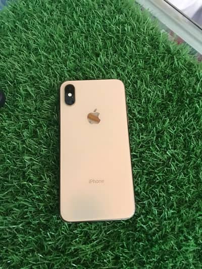 Apple iPhone XS