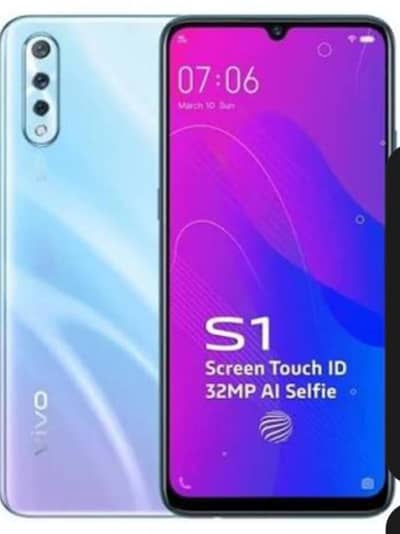 Vivo S1