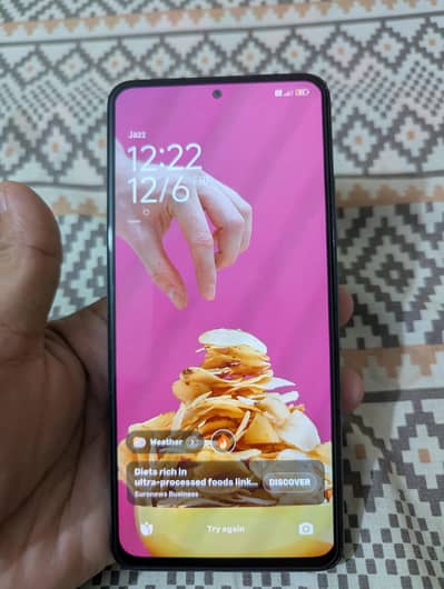  Redmi Note 11 Pro (6GB RAM / 128GB)