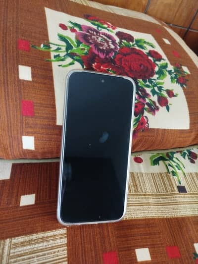 Vivo Y31D, just one month used, full box