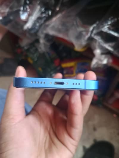 I phone13 non pta