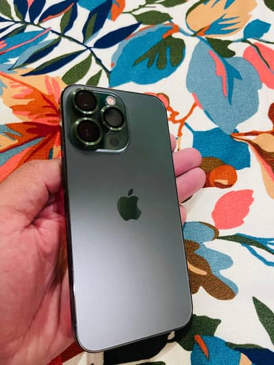 Apple iPhone 13 Pro jv