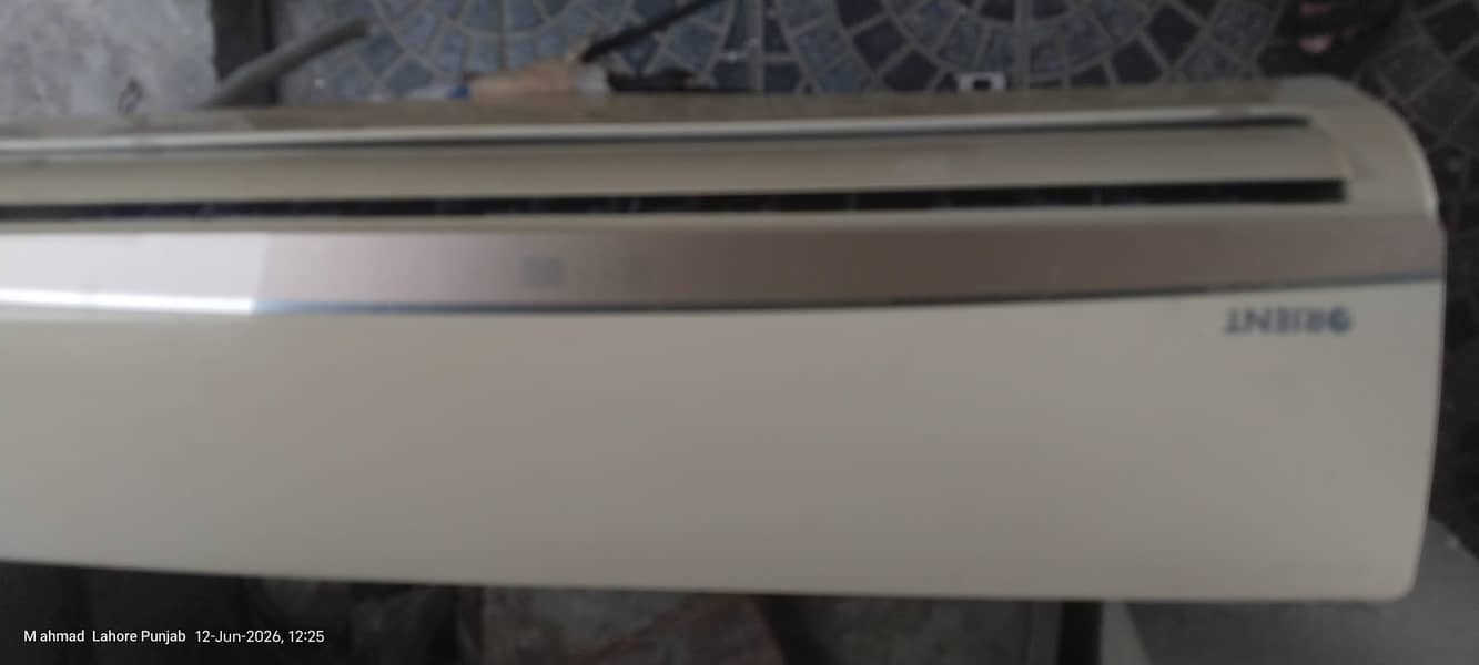 orint ac 2