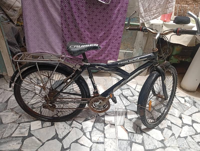 bicycle 0
