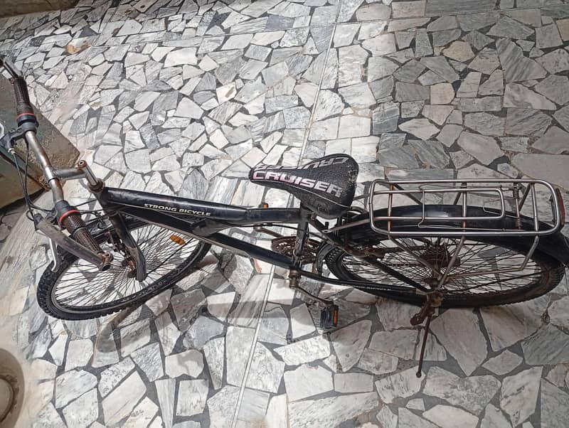 bicycle 1