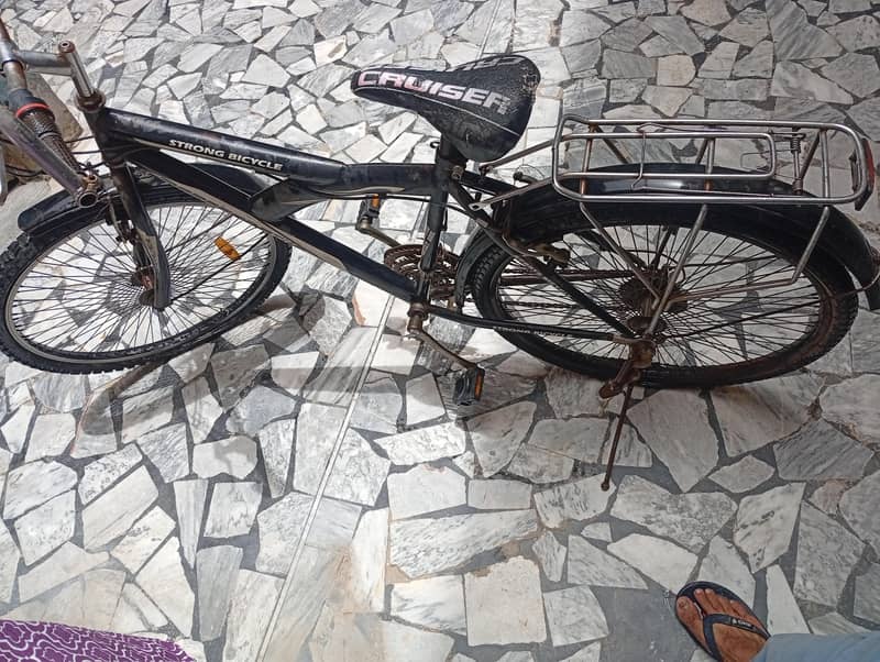 bicycle 2