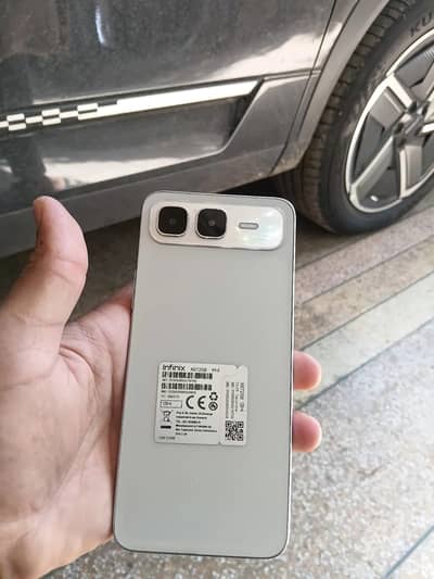 Infinix smart 10 plus