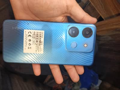 Infinix Smart 7