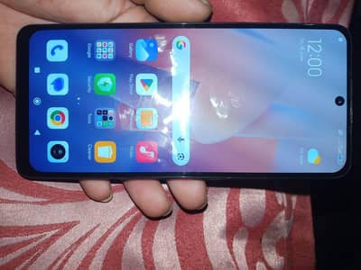 redmi note 11 Pro 5g