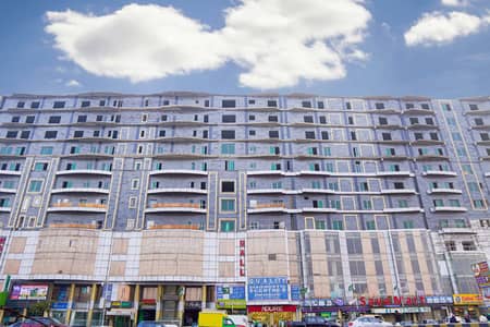 Commercial Rental Spaces in Rafay Mall Prime Location Next to McDonald's & Beaconhouse School