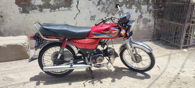 metro bike 2021 model