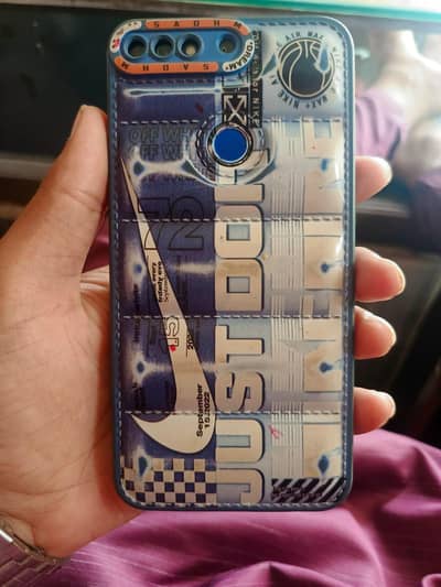 Huawei Y7 Prime (2018) only mobile 3gb 32gb