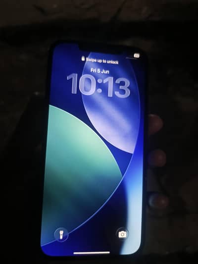 iphone 12 pro max Factory unlocked with box