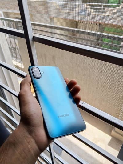 Samsung Mobile A07 5G FOR EXCHANGE & SALE