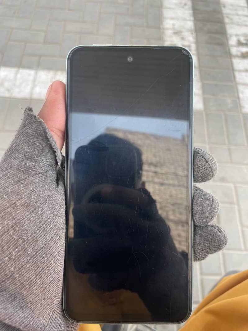 infinx smart 9 3