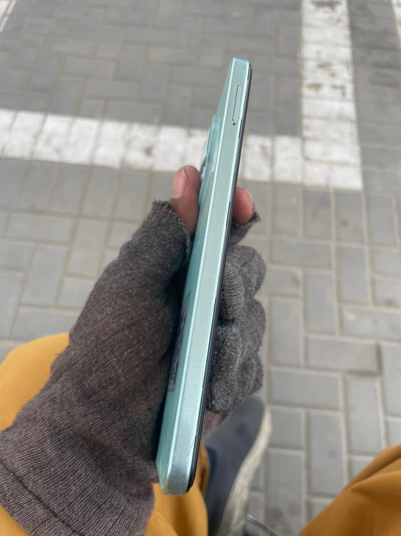 infinx smart 9 4