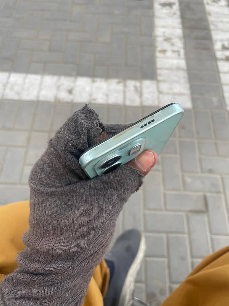 infinx smart 9 5