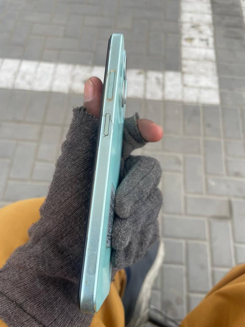 infinx smart 9 6