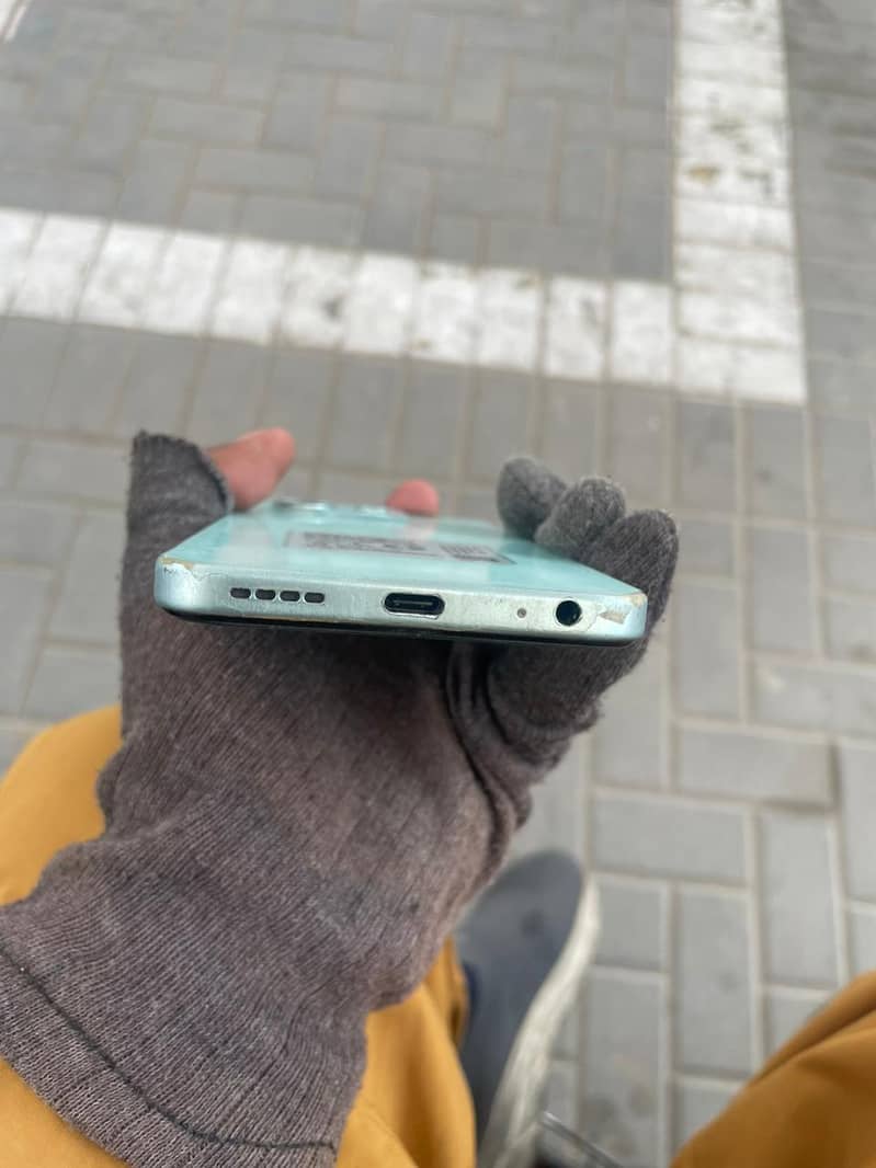 infinx smart 9 7