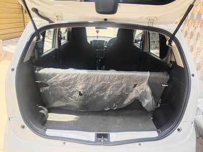 Suzuki Alto 2024