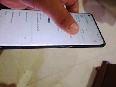 OPPO Reno6 Pro