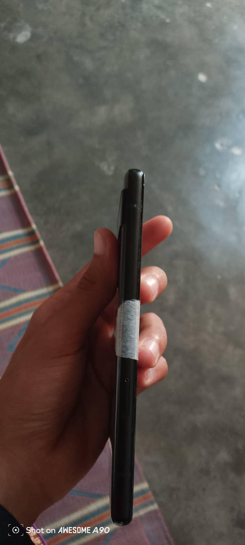 Google Pixel 6a 3