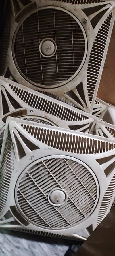 GFC False ceiling Fan