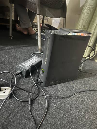 Xbox 360