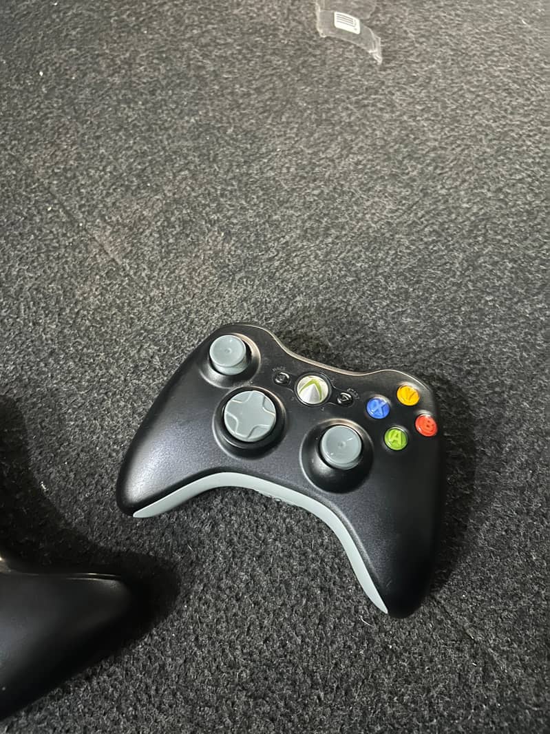 Xbox 360 1