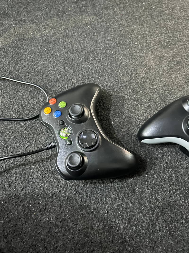 Xbox 360 2