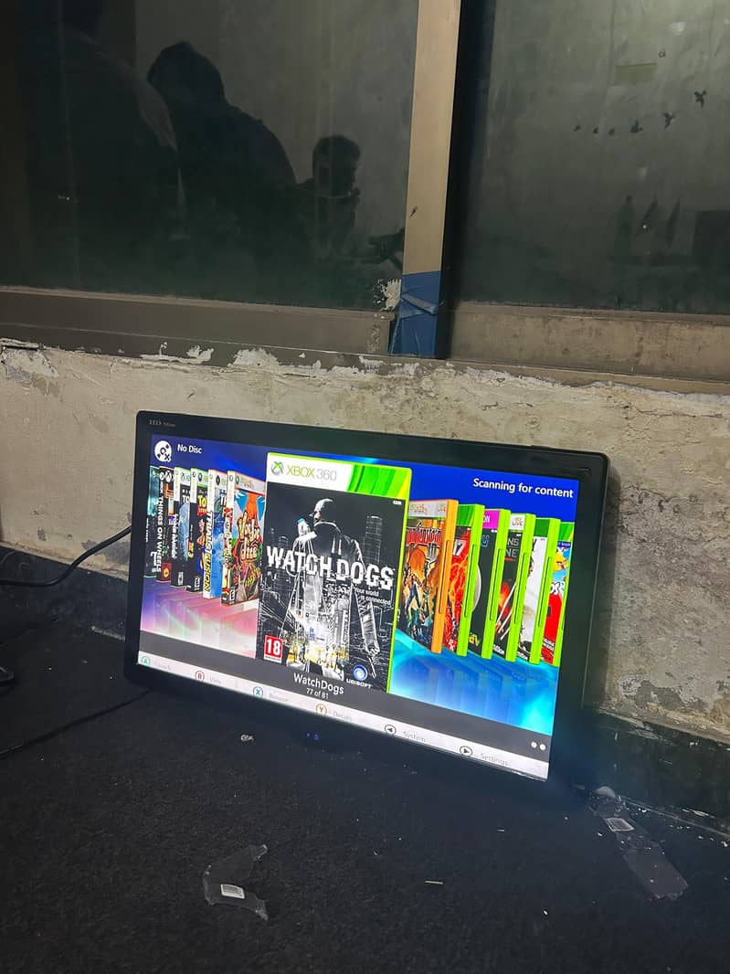 Xbox 360 5