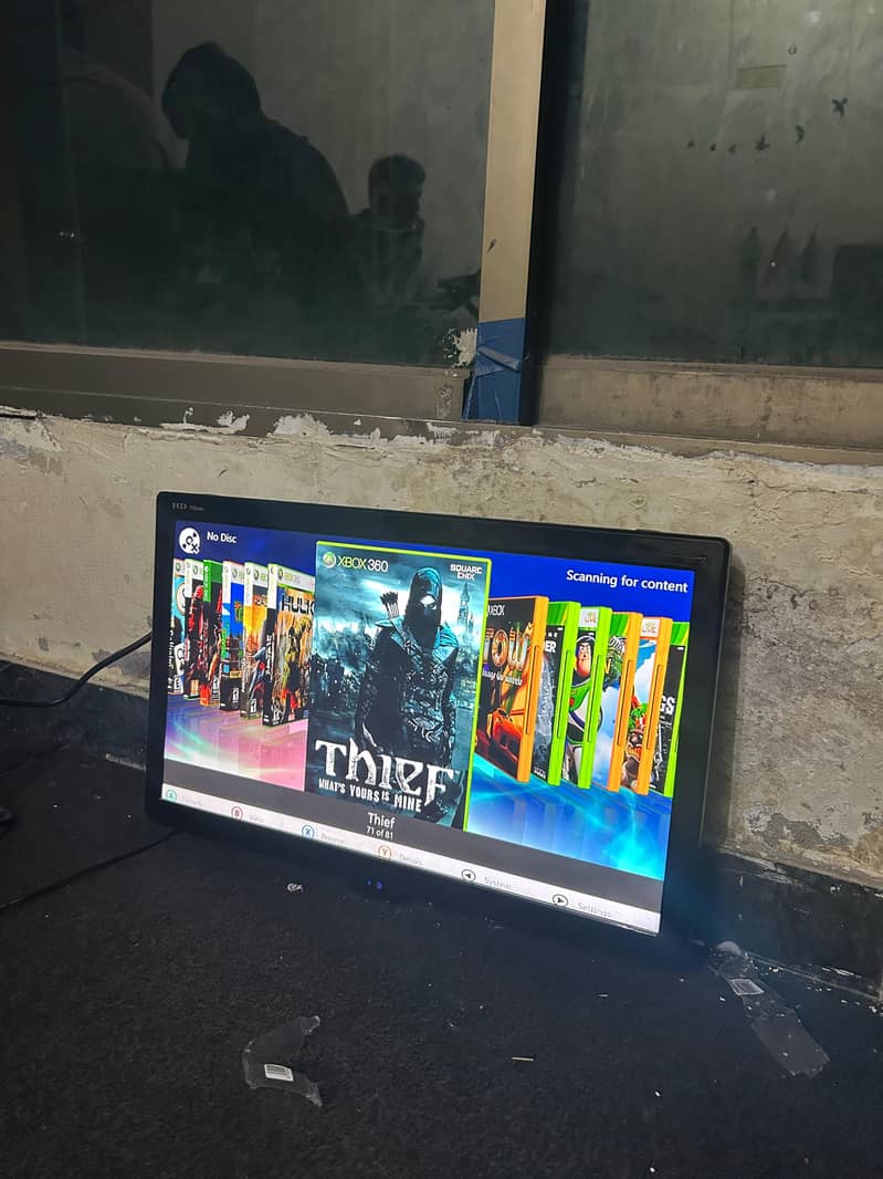 Xbox 360 6