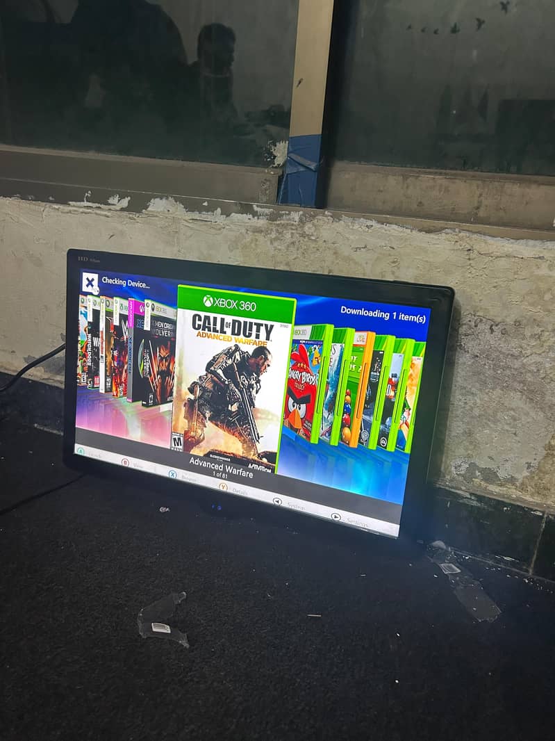 Xbox 360 8