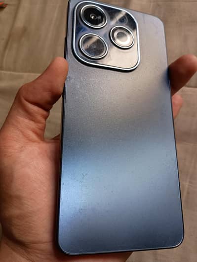 Infinix Hot 40i