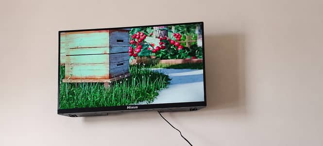 Nixus LED 32 Inch Android Led tv 10/10 brand new piece.