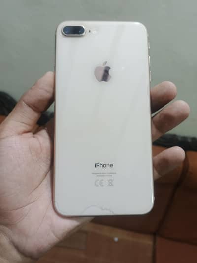 Apple iPhone 8 Plus 0327 !:+- 7958488