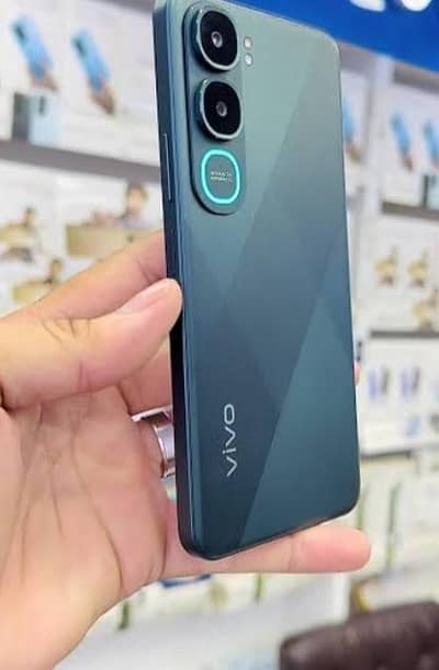 Vivo v21d