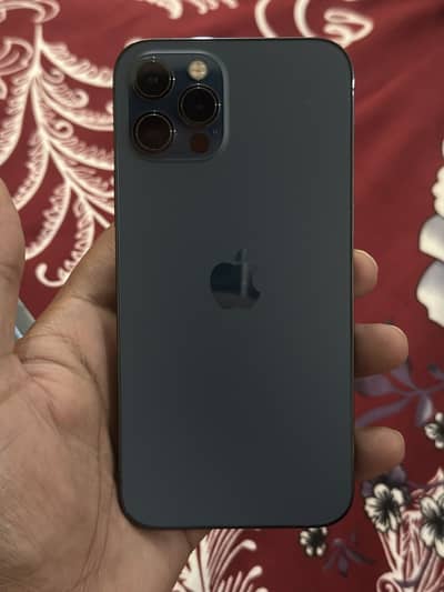 Apple iPhone 12 Pro