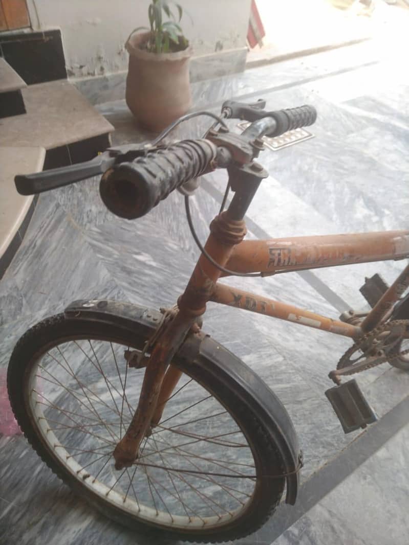 byecycle 2