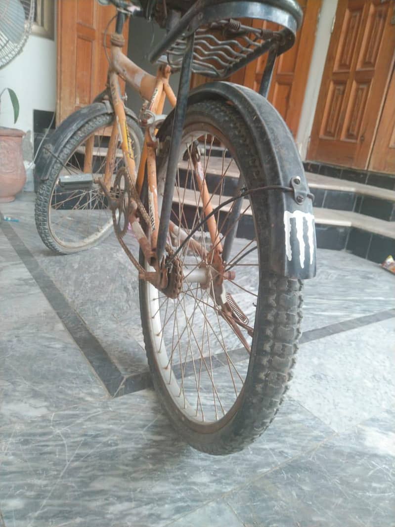 byecycle 3